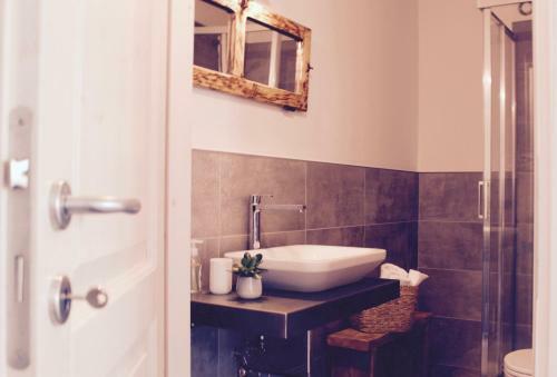 Bed & Breakfast Frontemaja