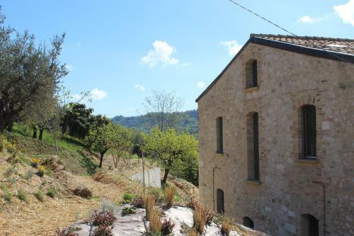 Bed & Breakfast Frontemaja