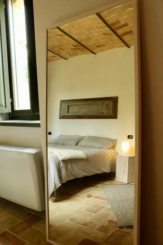 Bed & Breakfast Frontemaja