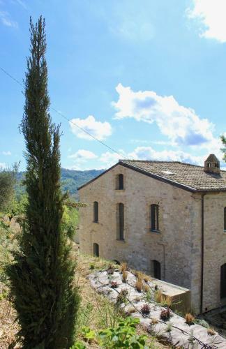 Bed & Breakfast Frontemaja