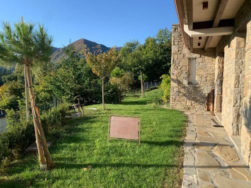 Apartamento Casa Monte Di Sopra Jacuzzi & Sauna