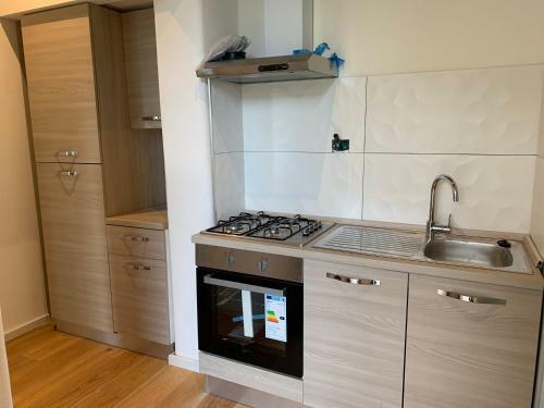 Apartamento Casa Monte Di Sopra Jacuzzi & Sauna
