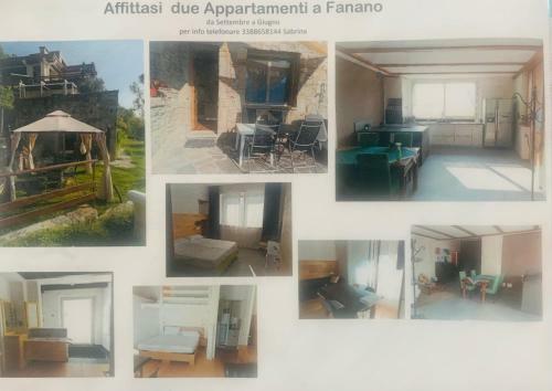 Apartamento Casa Monte Di Sopra Jacuzzi & Sauna
