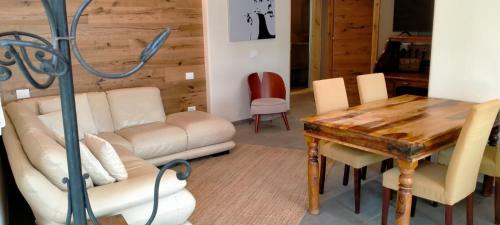 Apartamento Casa Monte Di Sopra Jacuzzi & Sauna
