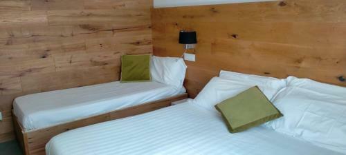 Apartamento Casa Monte Di Sopra Jacuzzi & Sauna