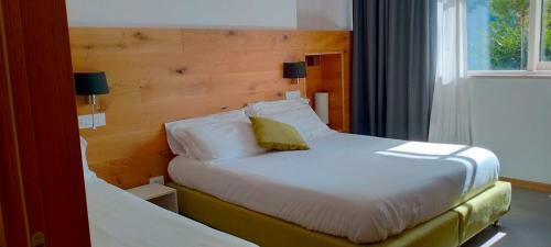Apartamento Casa Monte Di Sopra Jacuzzi & Sauna