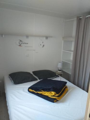 Camping Bois Masson (85)