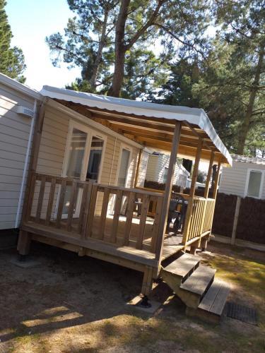 Camping Bois Masson (85)
