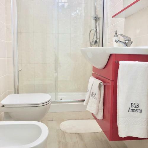 B&B Annetta