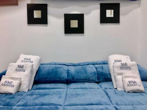 B&B Annetta