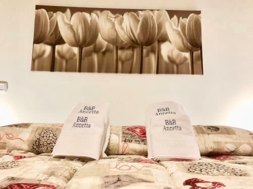 B&B Annetta