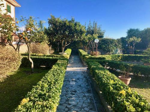 B&B Annetta