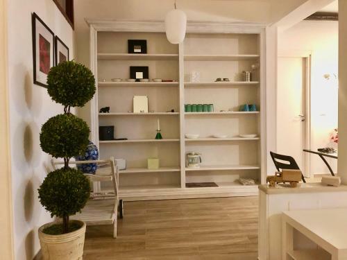 B&B Annetta