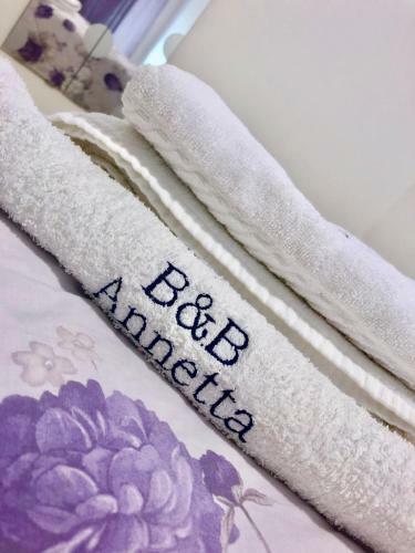 B&B Annetta