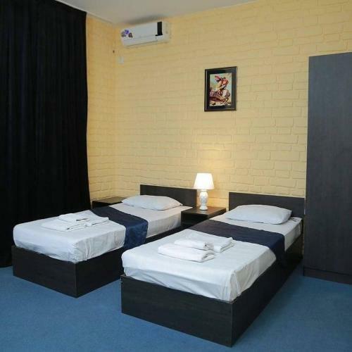 Hotel Minor