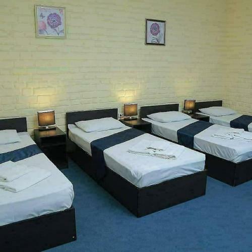 Hotel Minor