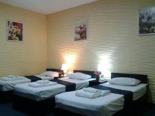 Hotel Minor