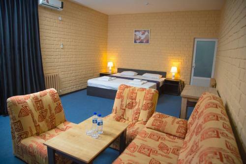 Hotel Minor
