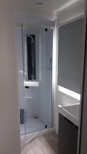 Mobil Home