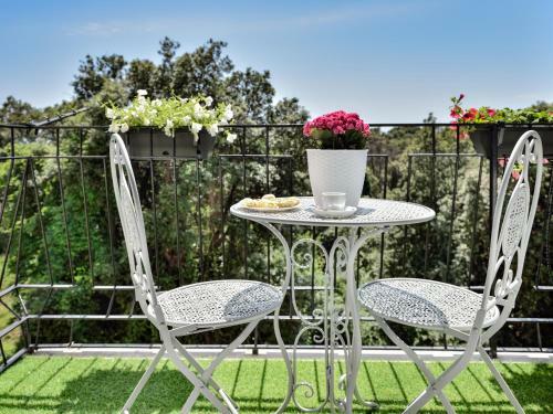 Bed & Breakfast Insula House