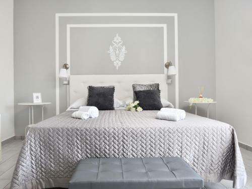 Bed & Breakfast Insula House