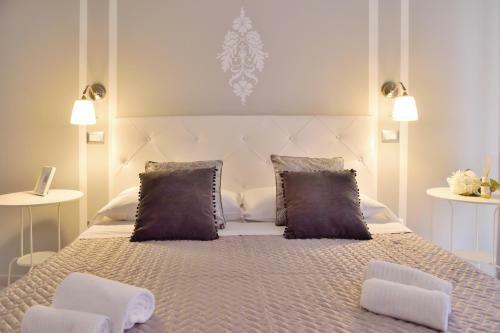 Bed & Breakfast Insula House
