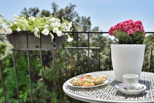 Bed & Breakfast Insula House