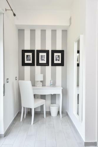 Bed & Breakfast Insula House