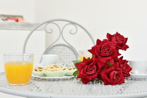 Bed & Breakfast Insula House
