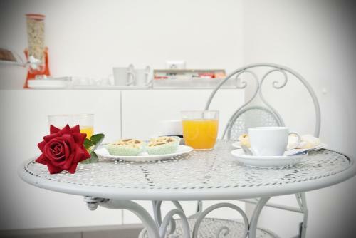Bed & Breakfast Insula House