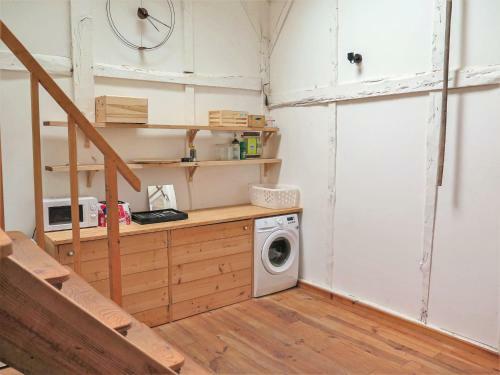 Holiday Home La Grange Du Belon