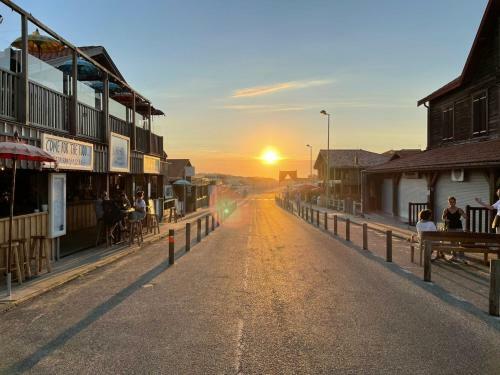 Holiday Home La Grange Du Belon
