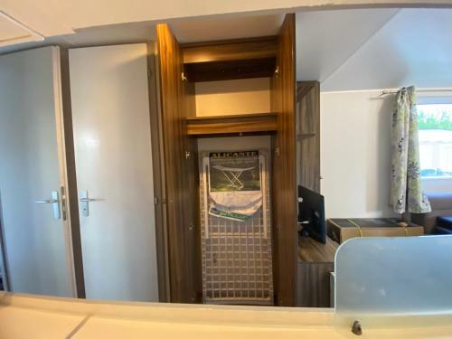 Mobil-home