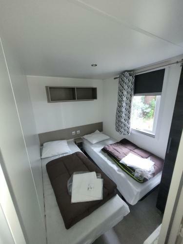 Mobil Home