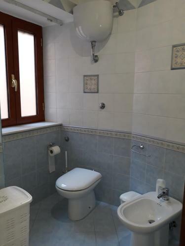 Residence Le Rovine