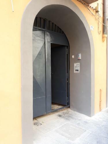 Residence Le Rovine