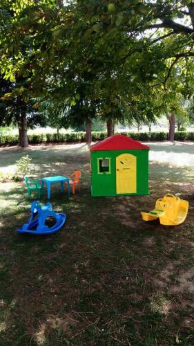 Villa Flavia