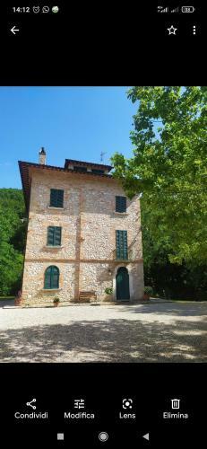 Villa Flavia