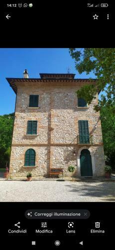 Villa Flavia