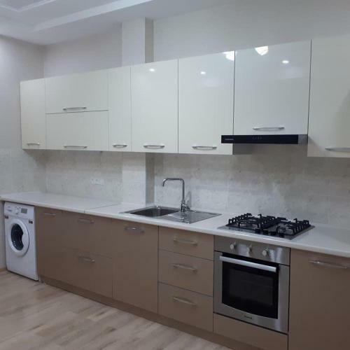 Apartamento Bodomzor City