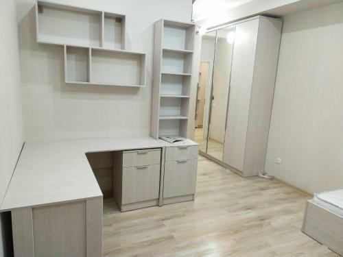 Apartamento Bodomzor City