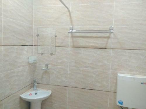 Apartamento Bodomzor City