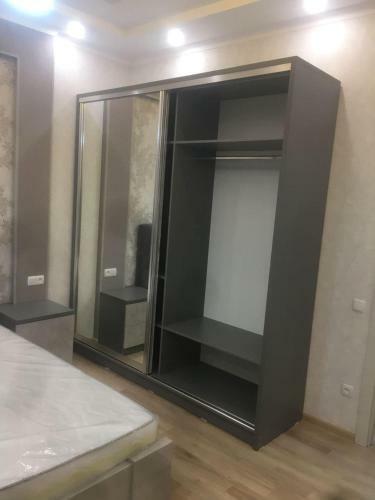 Apartamento Bodomzor City