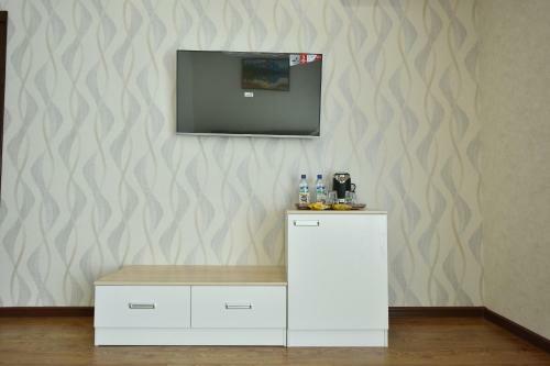 Sato Hotel Tashkent