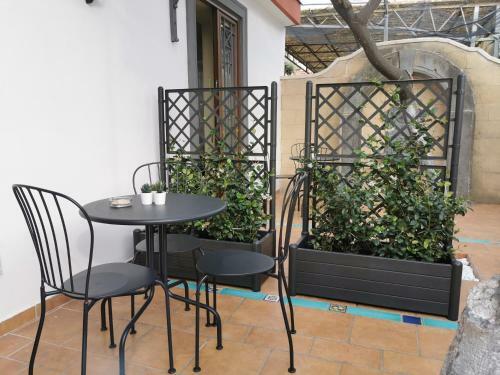 B&B Boiler Rooms La Terrazza