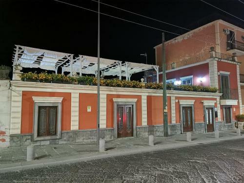 B&B Boiler Rooms La Terrazza