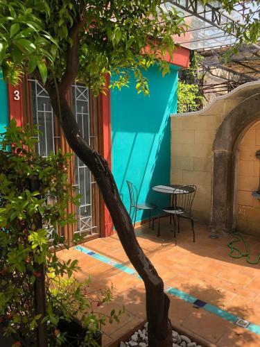 B&B Boiler Rooms La Terrazza