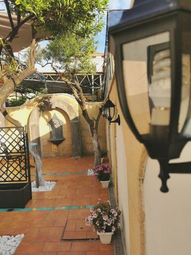 B&B Boiler Rooms La Terrazza