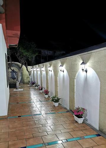 B&B Boiler Rooms La Terrazza