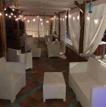 B&B Boiler Rooms La Terrazza